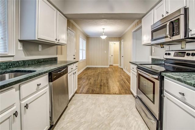 2987 Belvedere Lane, Decatur, GA 30032