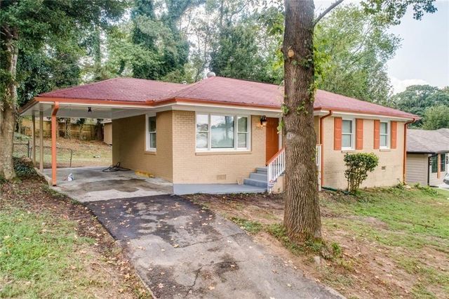 2987 Belvedere Lane, Decatur, GA 30032
