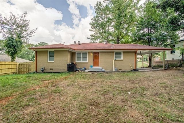 2987 Belvedere Lane, Decatur, GA 30032
