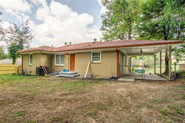 2987 Belvedere Lane, Decatur, GA 30032
