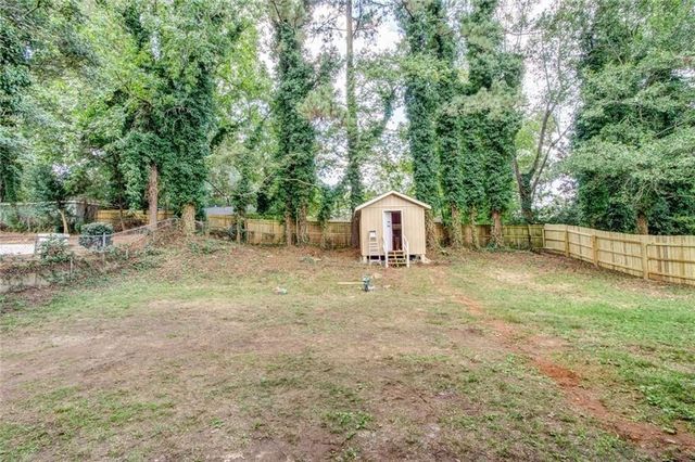 2987 Belvedere Lane, Decatur, GA 30032