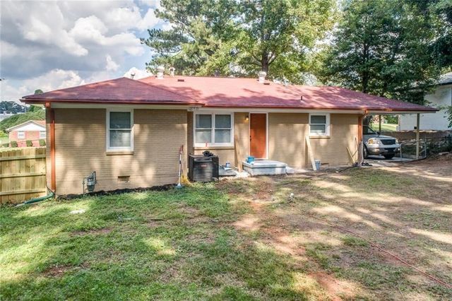 2987 Belvedere Lane, Decatur, GA 30032