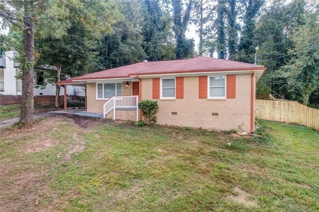 2987 Belvedere Lane, Decatur, GA 30032