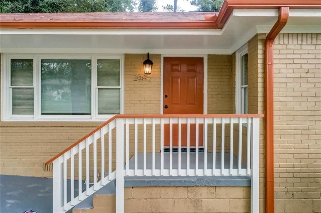 2987 Belvedere Lane, Decatur, GA 30032