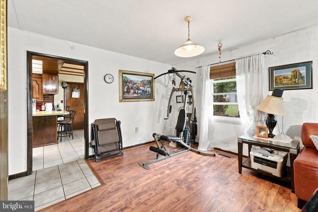 9 HANCOCK LN, Willingboro, NJ 08046