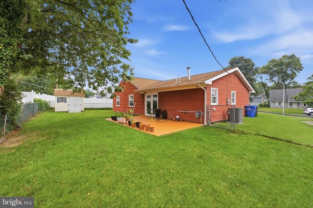 9 HANCOCK LN, Willingboro, NJ 08046