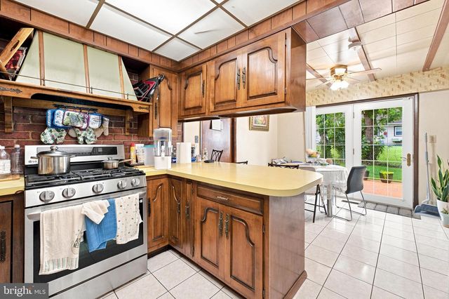 9 HANCOCK LN, Willingboro, NJ 08046