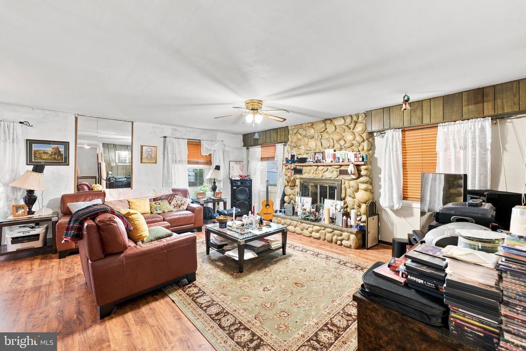 9 HANCOCK LN, WILLINGBORO, NJ 08046 — photo 4