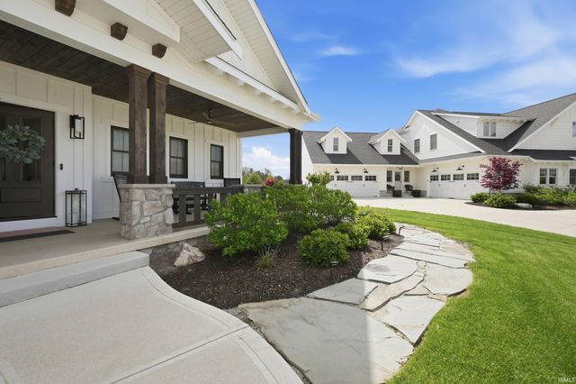 12401 Tula Trail, Fort Wayne, IN 46814