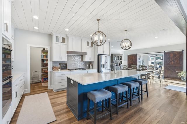 12401 Tula Trail, Fort Wayne, IN 46814