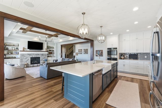 12401 Tula Trail, Fort Wayne, IN 46814