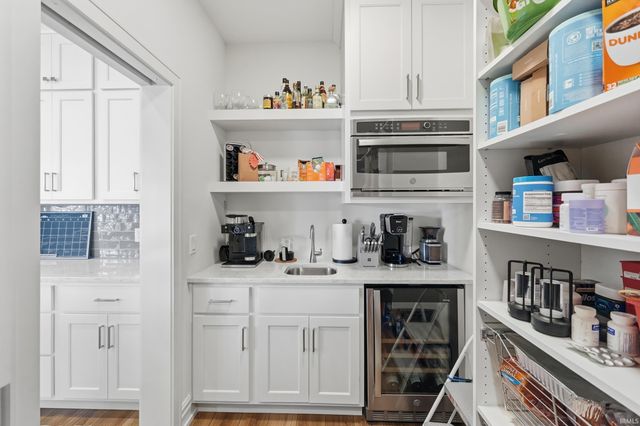 12401 Tula Trail, Fort Wayne, IN 46814