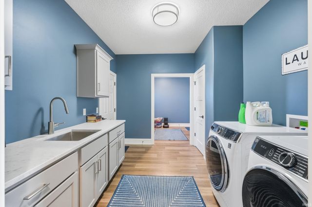 12401 Tula Trail, Fort Wayne, IN 46814