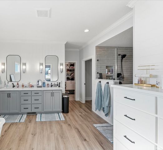 12401 Tula Trail, Fort Wayne, IN 46814