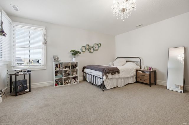 12401 Tula Trail, Fort Wayne, IN 46814