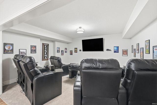 12401 Tula Trail, Fort Wayne, IN 46814