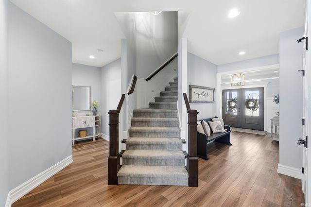12401 Tula Trail, Fort Wayne, IN 46814