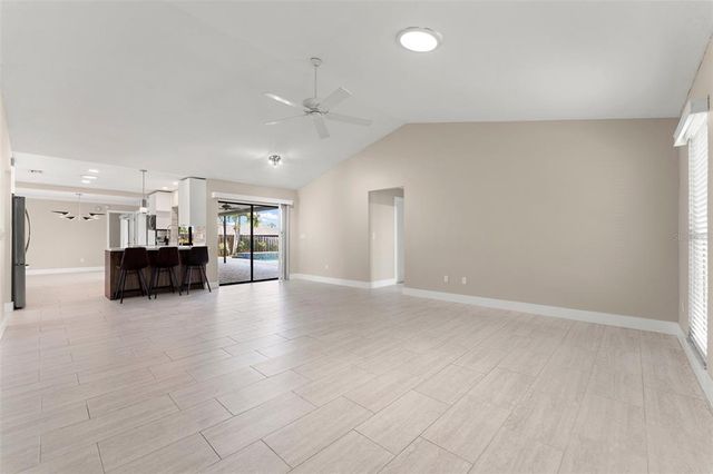 124 E NORTH SHORE AVENUE, North Fort Myers, FL 33917