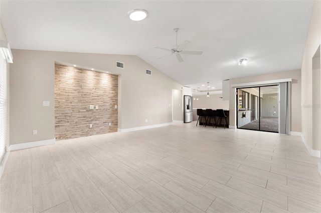 124 E NORTH SHORE AVENUE, North Fort Myers, FL 33917