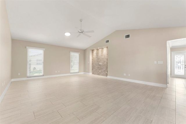 124 E NORTH SHORE AVENUE, North Fort Myers, FL 33917