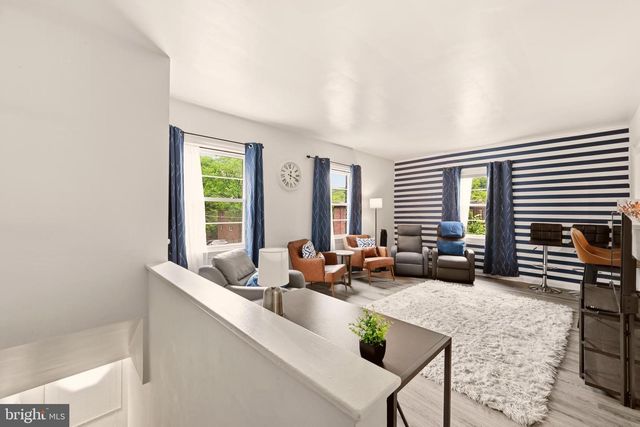2707 FORT BAKER DR SE, Washington, DC 20020