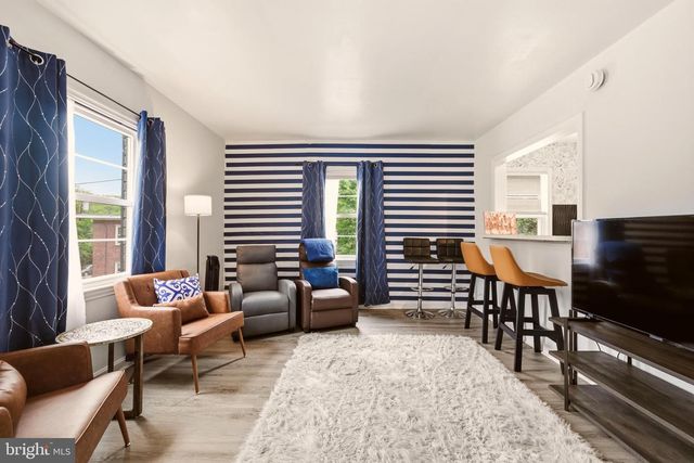 2707 FORT BAKER DR SE, Washington, DC 20020