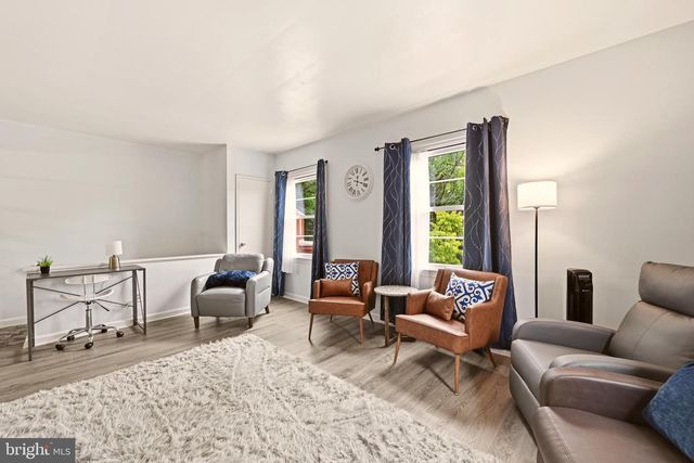 2707 FORT BAKER DR SE, Washington, DC 20020