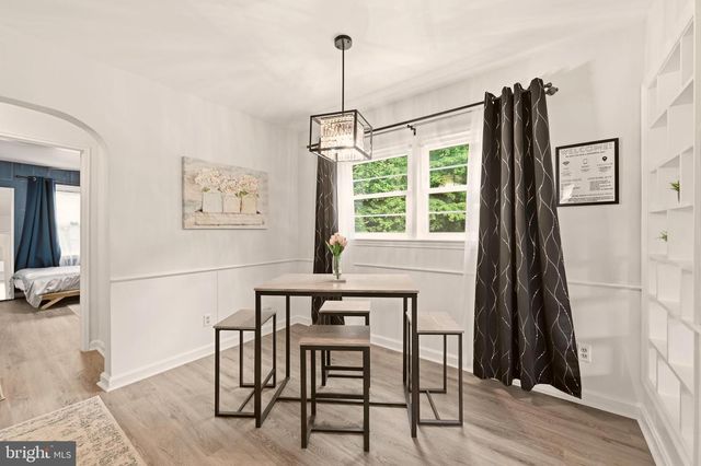 2707 FORT BAKER DR SE, Washington, DC 20020