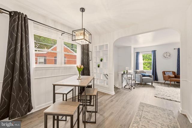 2707 FORT BAKER DR SE, Washington, DC 20020