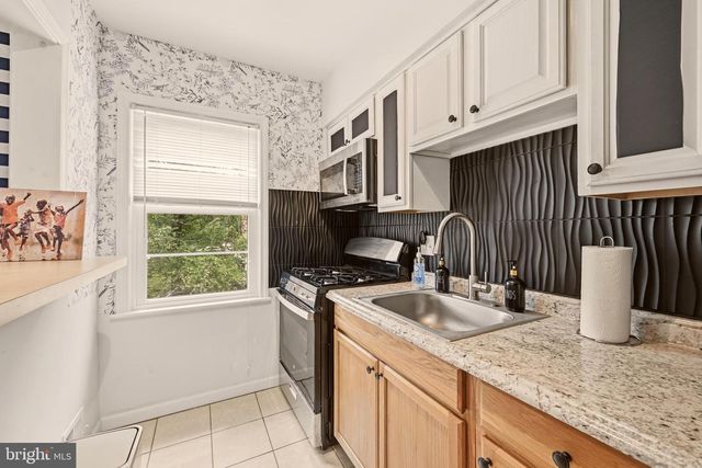 2707 FORT BAKER DR SE, Washington, DC 20020