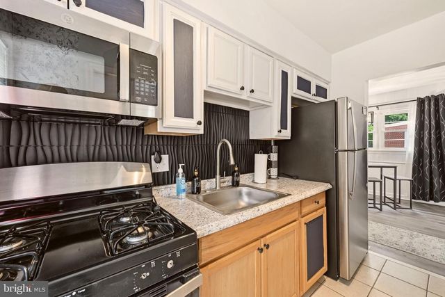 2707 FORT BAKER DR SE, Washington, DC 20020