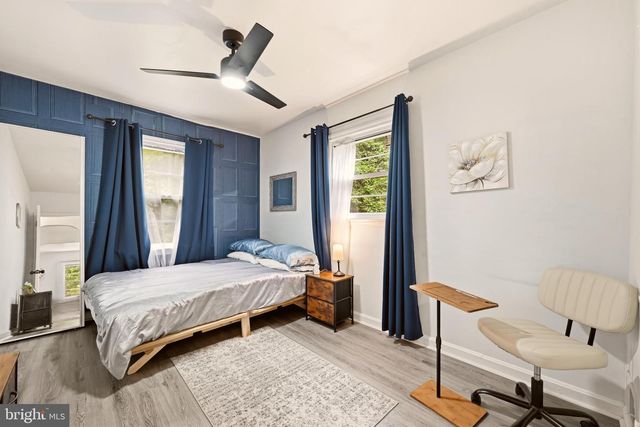 2707 FORT BAKER DR SE, Washington, DC 20020