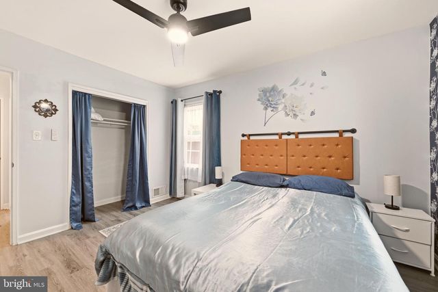 2707 FORT BAKER DR SE, Washington, DC 20020