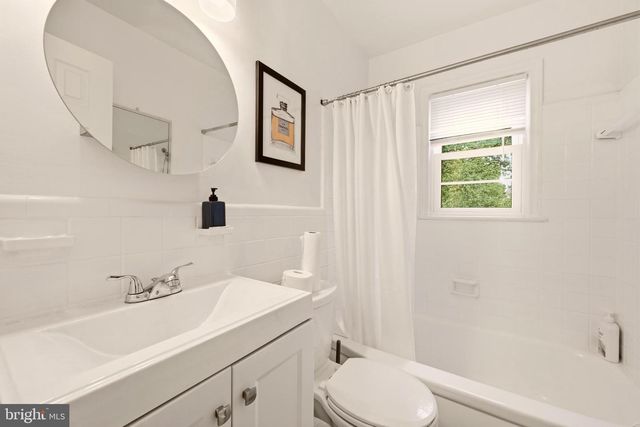 2707 FORT BAKER DR SE, Washington, DC 20020