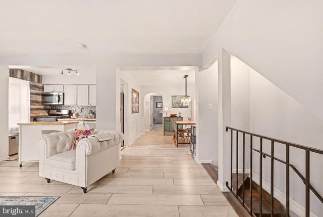 2707 FORT BAKER DR SE, Washington, DC 20020