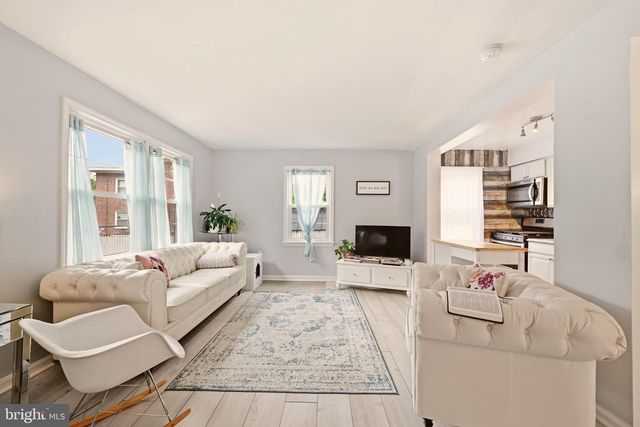 2707 FORT BAKER DR SE, Washington, DC 20020