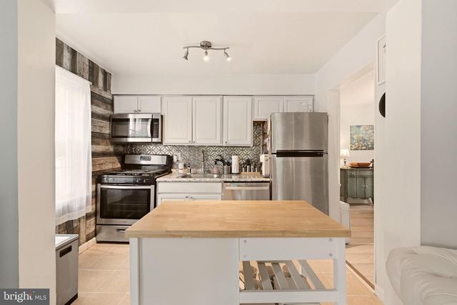 2707 FORT BAKER DR SE, Washington, DC 20020