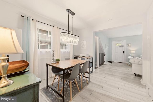 2707 FORT BAKER DR SE, Washington, DC 20020
