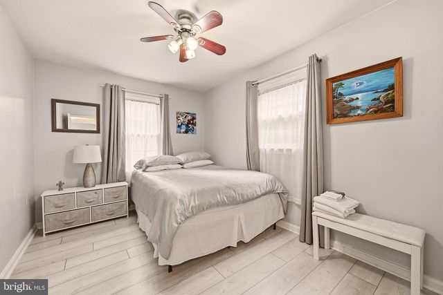 2707 FORT BAKER DR SE, Washington, DC 20020