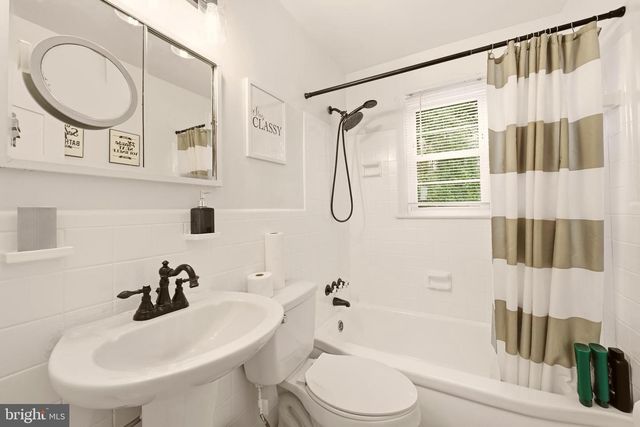 2707 FORT BAKER DR SE, Washington, DC 20020