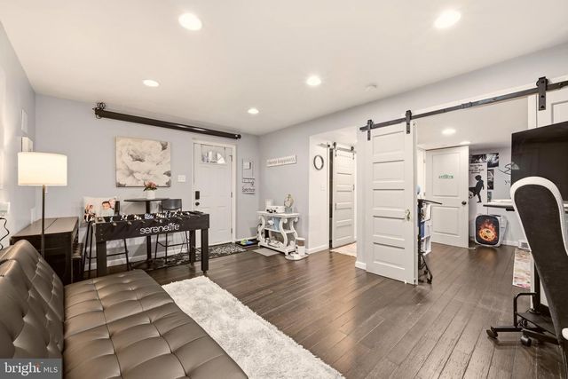 2707 FORT BAKER DR SE, Washington, DC 20020