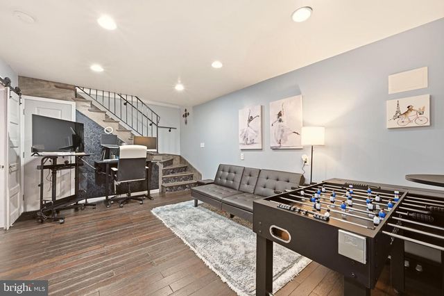 2707 FORT BAKER DR SE, Washington, DC 20020