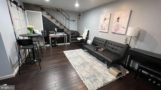 2707 FORT BAKER DR SE, Washington, DC 20020