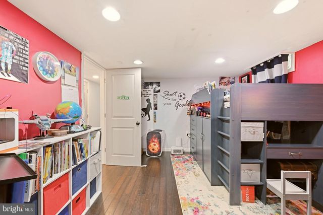 2707 FORT BAKER DR SE, Washington, DC 20020