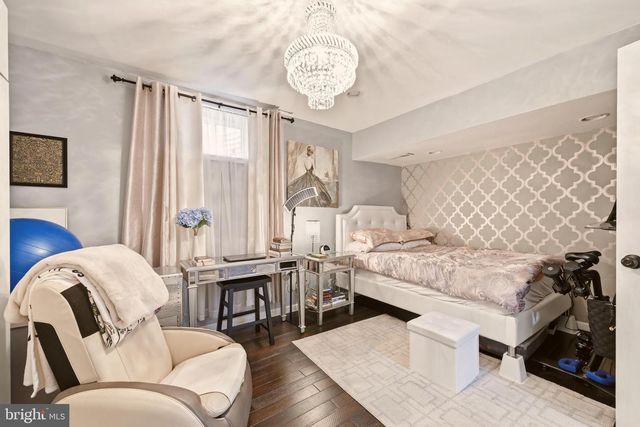 2707 FORT BAKER DR SE, Washington, DC 20020