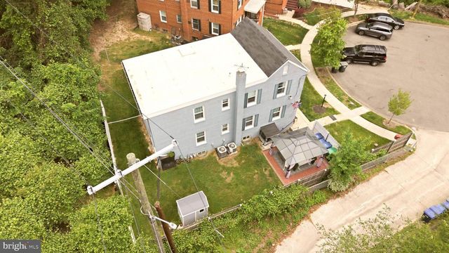 2707 FORT BAKER DR SE, Washington, DC 20020