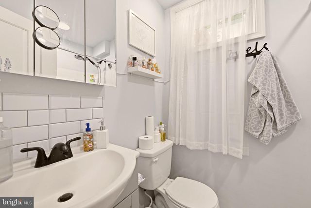 2707 FORT BAKER DR SE, Washington, DC 20020