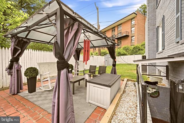 2707 FORT BAKER DR SE, Washington, DC 20020