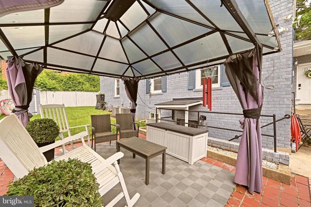 2707 FORT BAKER DR SE, Washington, DC 20020