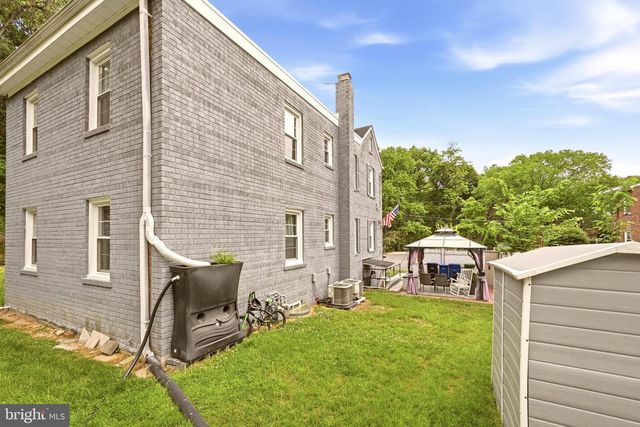 2707 FORT BAKER DR SE, Washington, DC 20020
